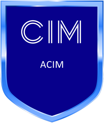 ACIM, Associate of the Chartered Institute of Marketing, Isuru Marasinghe