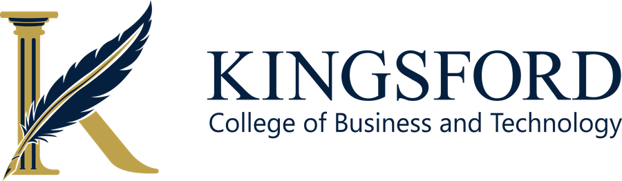 Kingsford College of Business and Technology, client of Isuru Marasinghe