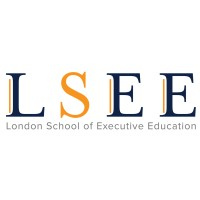 London School of Executive Education, client of Isuru Marasinghe