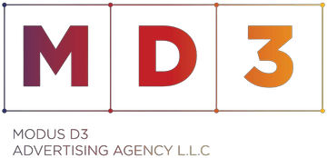 Modus D3 Advertising Agency, client of Isuru Marasinghe