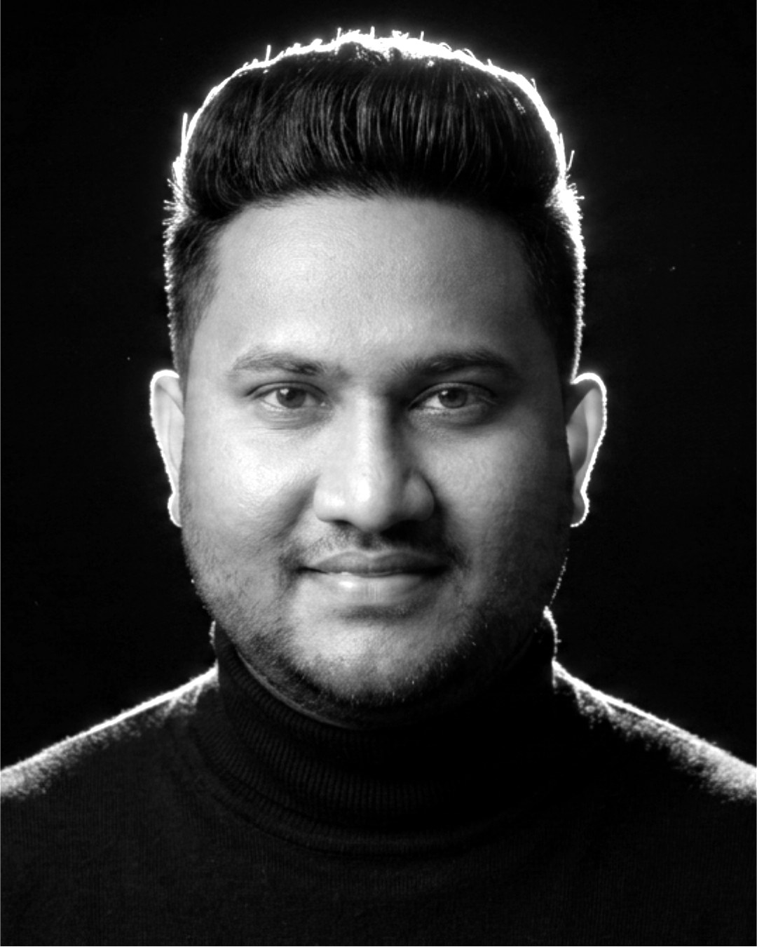 Isuru Marasinghe, full stack digital marketer based in Dubai and Colombo